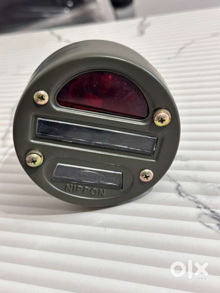 Backlight jeep spare parts