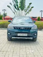 Mahindra XUV300 W8 Option Diesel, 2019, Diesel