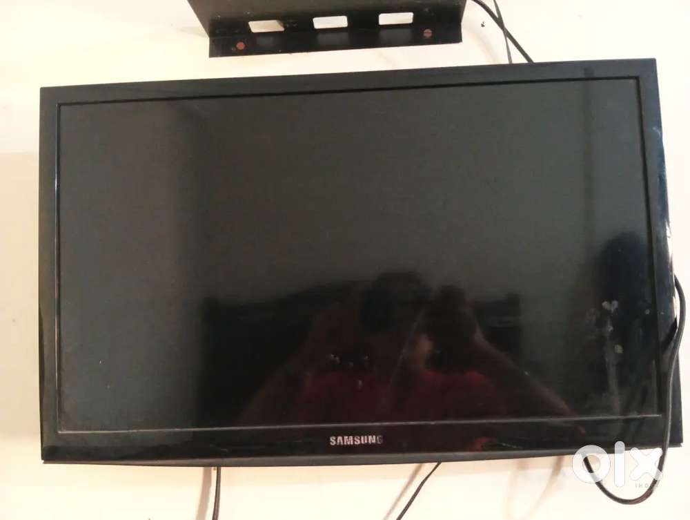 Samsung l c d 24 inch