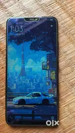 VIVO V9 PRO 6/64 GB 4G MOBILE