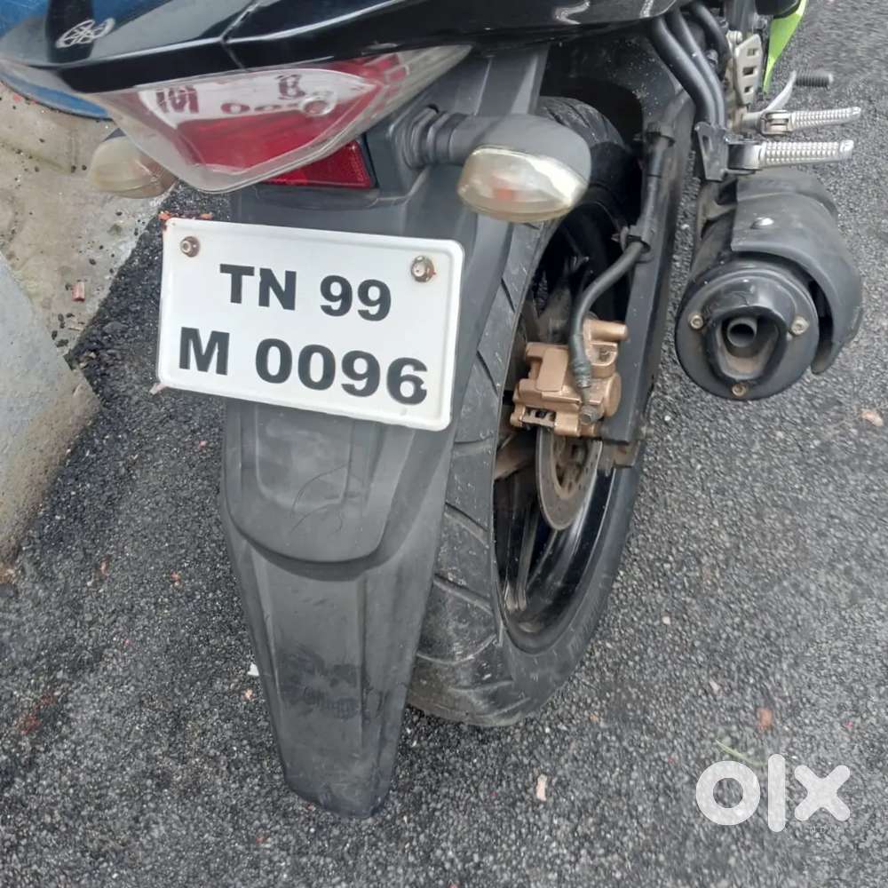 Good. Single owner