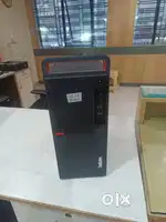 Lenovo i7 6th gen CPU