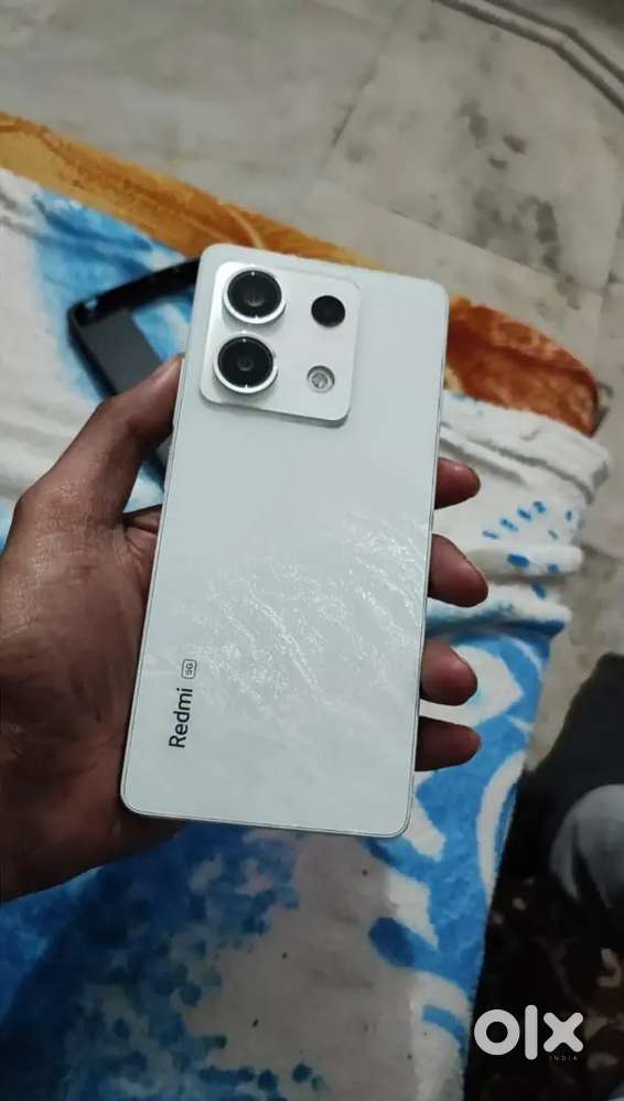 Redmi note 13 6 gb 128 gb
