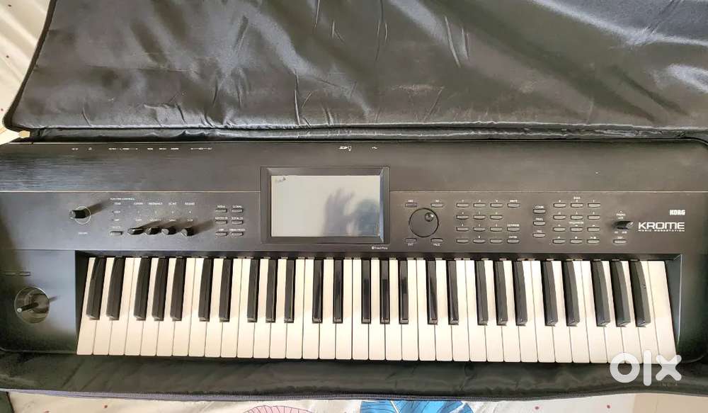 Korg krome for sell