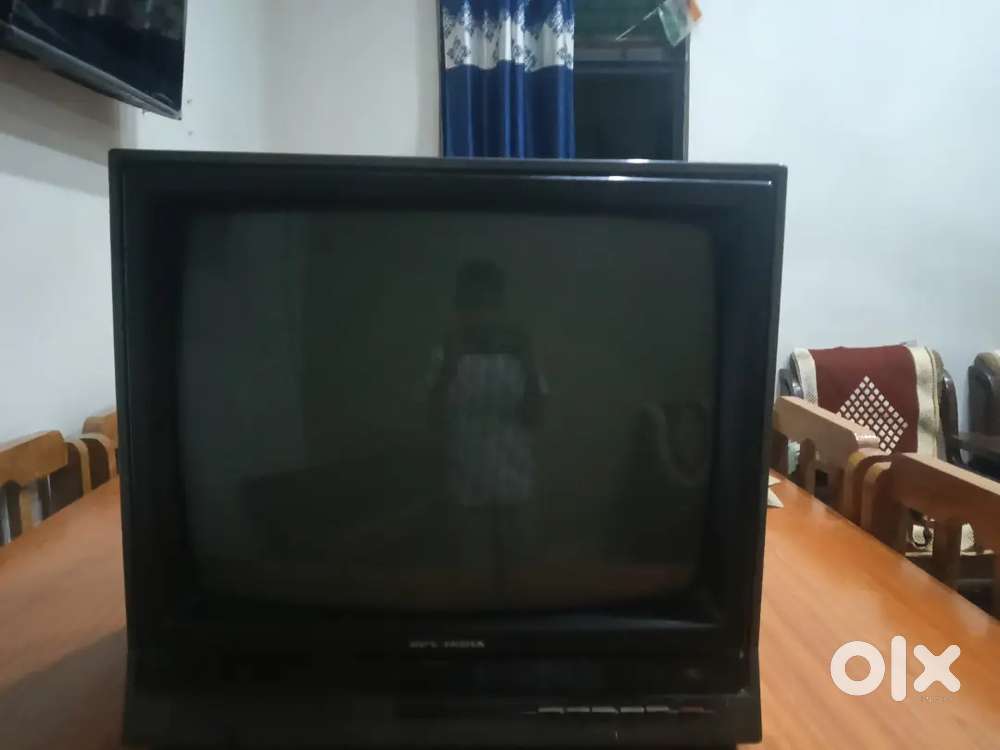 BPL Nirvana CRT TV