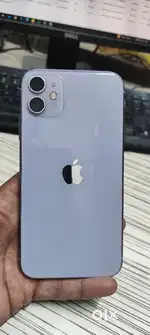Iphone 11 64 GB Best and Clean condition 77% Condition.All Original.