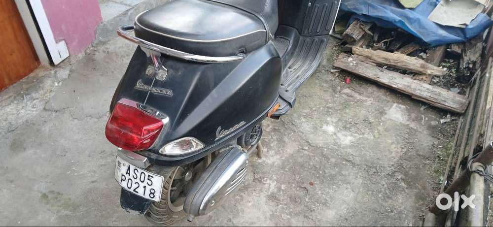 Vespa slx in excellent condition