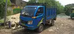 Tata mega good condition 16km per litter mileage and running Condition