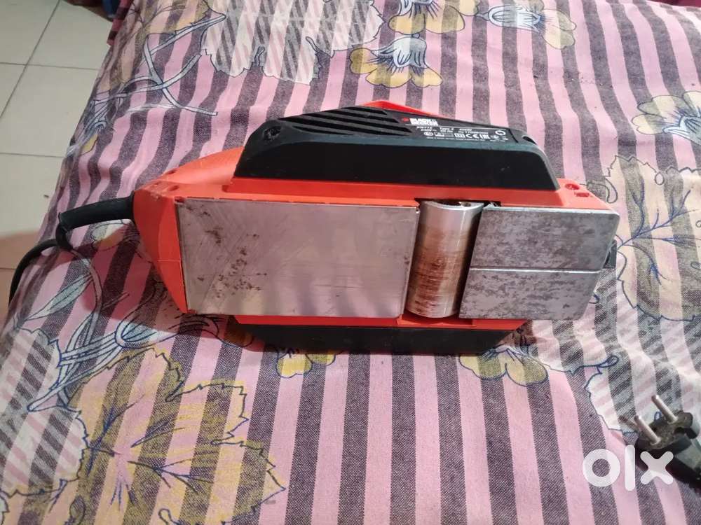 Sale my wood working all machine hand machine