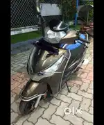 Destiny 125 cc in new condition