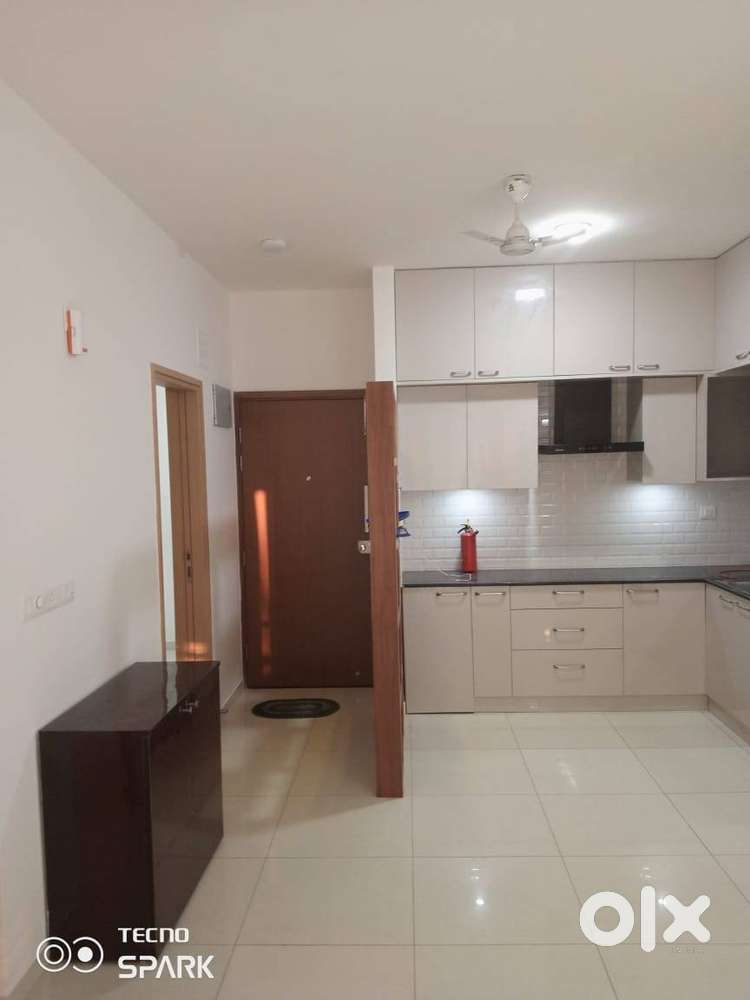 3BHK Apartment in Devanahalli for Lease