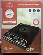 Induction Cooktop