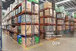BUILD YOUR FUTURE - WAREHOUSE COMPANY CAREERS