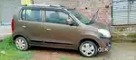 Maruti Suzuki Wagon R 2013