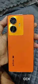 Infinix Hot 30 5g