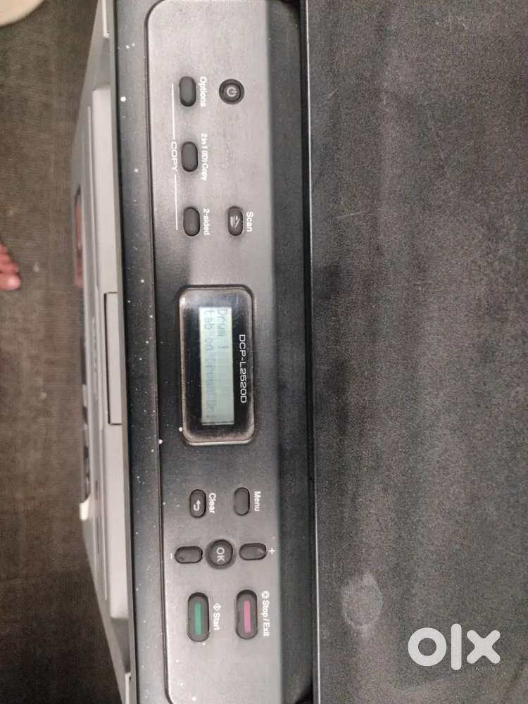 Brother DCP-L2520D Printer For Sale