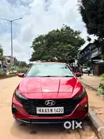 Hyundai New i20 2022 Petrol 19000 Km Driven