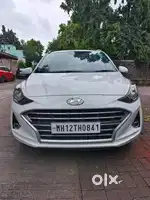 Hyundai Grand i10 Nios 1.2 Kappa VTVT Sportz CNG, 2021, CNG & Hybrid..