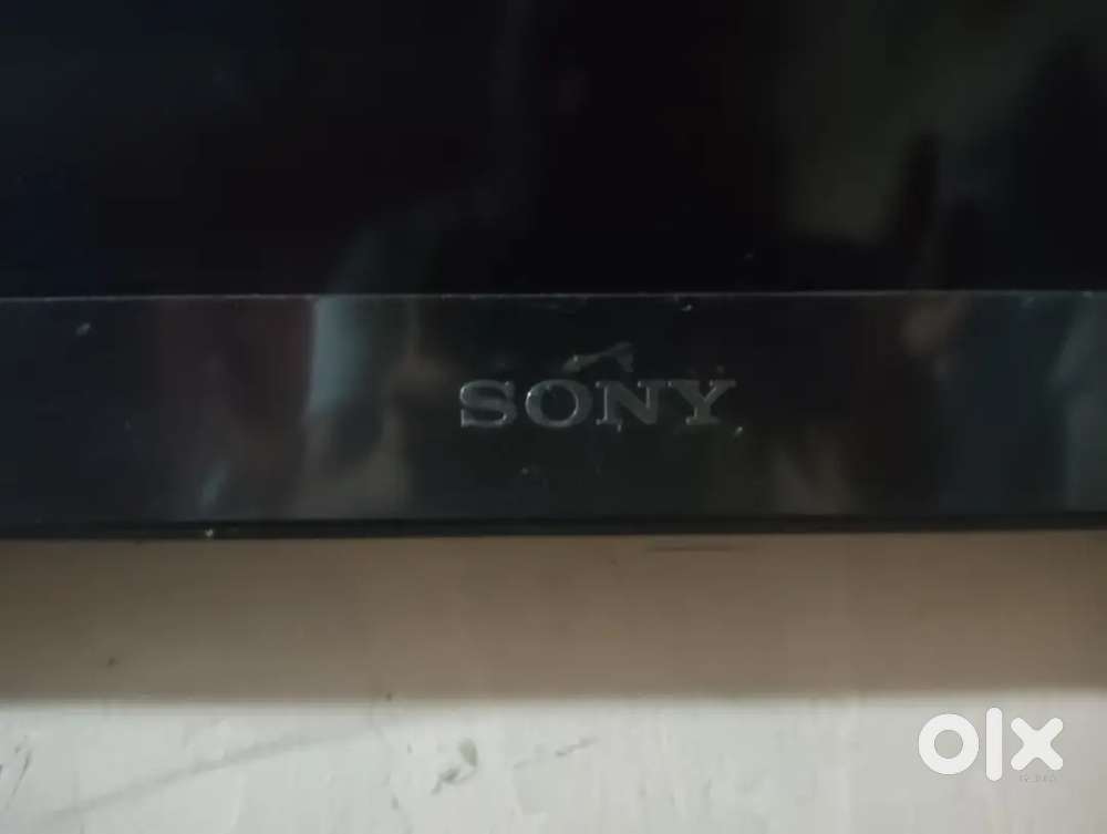 SONY TV SELLING