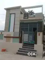 House Sale in gated society