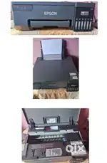 Epson l8050 pbc card printer hai  6 month purana hai abhi गारंटी में h