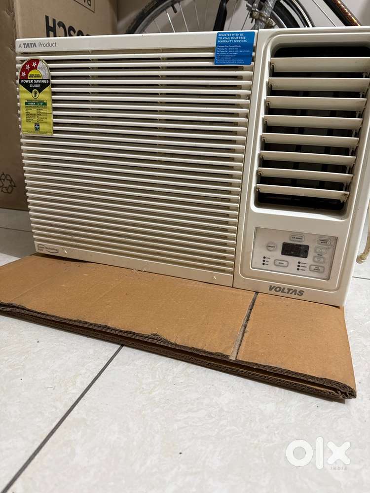 Voltas window ac 3 star