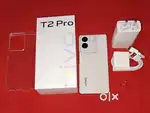 Vivo T2 Pro 5G