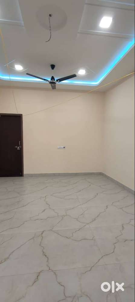 new 2BHK for family at Bhatagon
