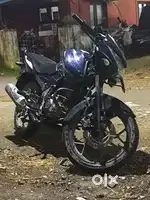 Bajaj Discovery 150s