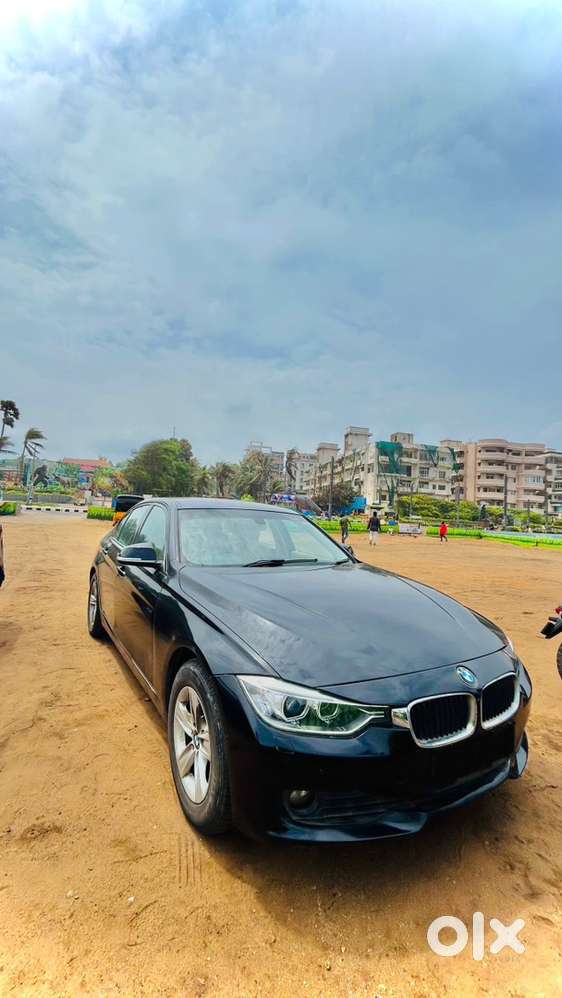 BMW 3 Series 2015 Diesel Well Maintained