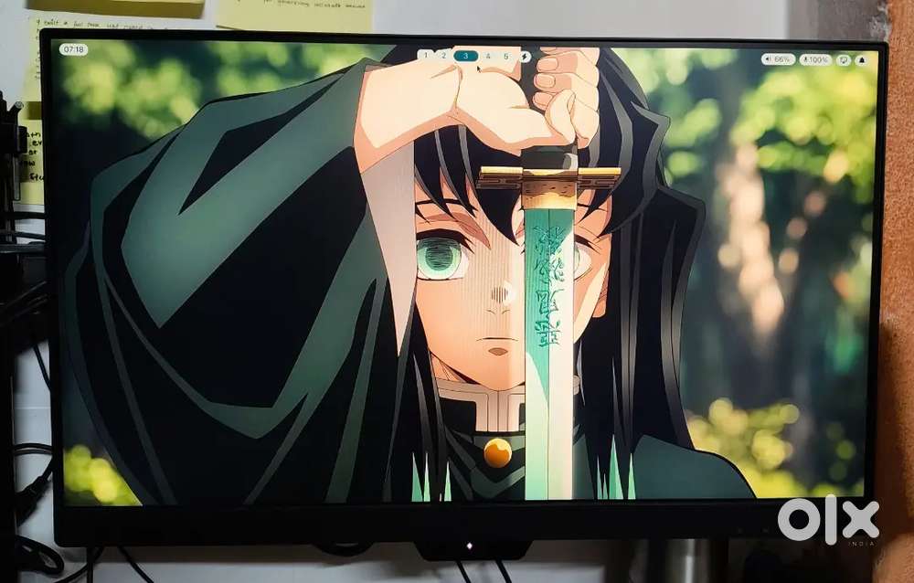 Monitor benq