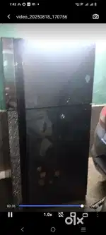 600 liter  hitachi