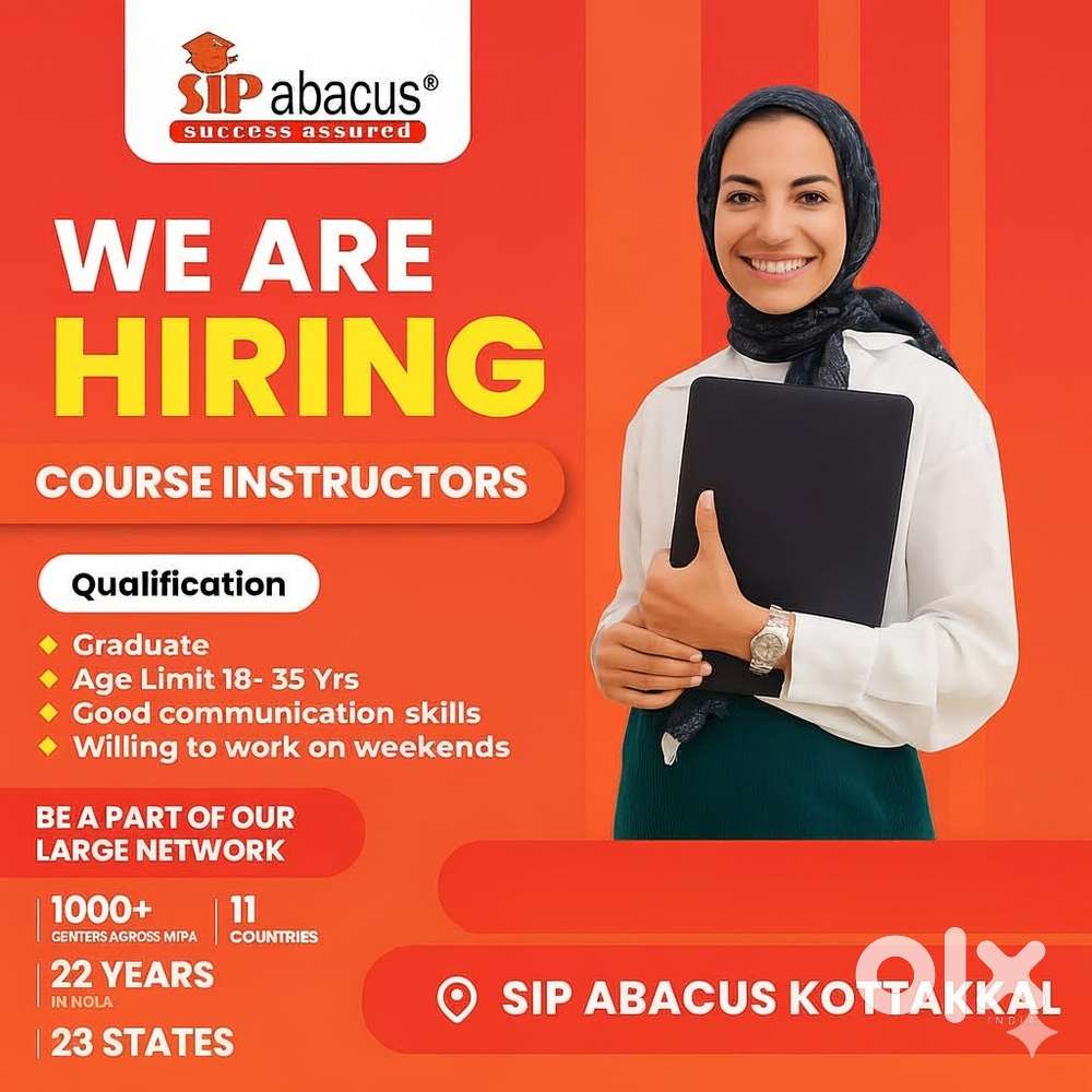 CI  FOR SIP ABACUS KOTTAKKAL