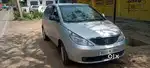 Tata Indica Vista 2009 Diesel Good Condition
