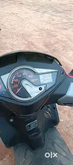 Selling because want to buy a bike