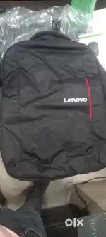 Lenovo original laptop back bag 999