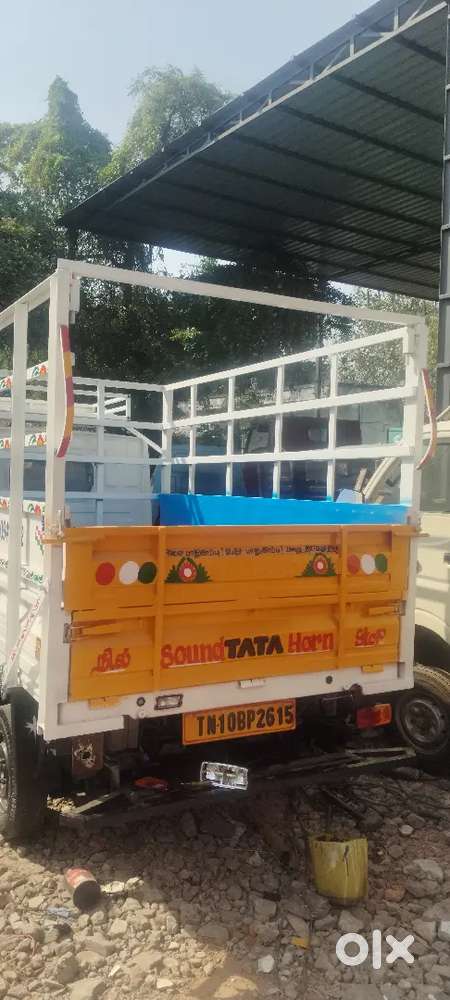 TATA ACE CNG GOOD MILEAGE UPTO 30KM URGENT SELLING 3,69999