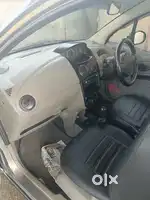 Car top model