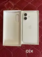 iPhone 16 128gb