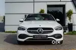 Mercedes-Benz C-Class C 200, 2024, Petrol
