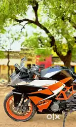 KTM RC 200