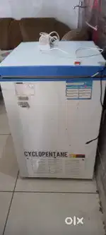 Coold friaj