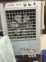 Heaven Life aluminium body AC cooler