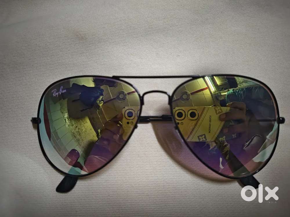 Rayban sunglasses