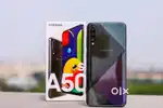 Samsung A50s 6/128Gb