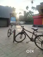 Hercules and tracker cycle. For low rate.