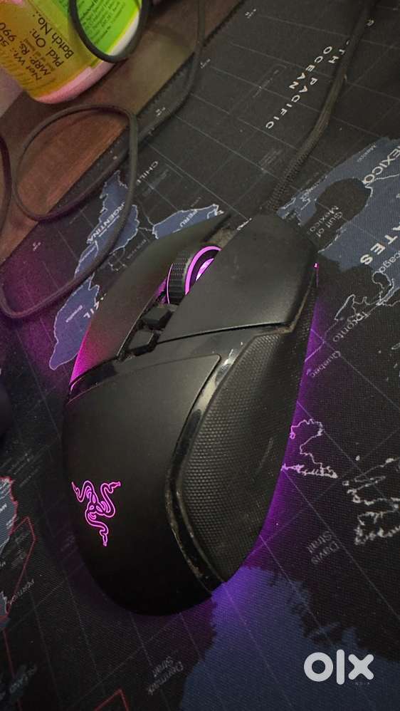 Razer basilisk v3