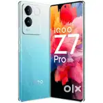 IQOO Z7pro