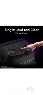 Home theatre
