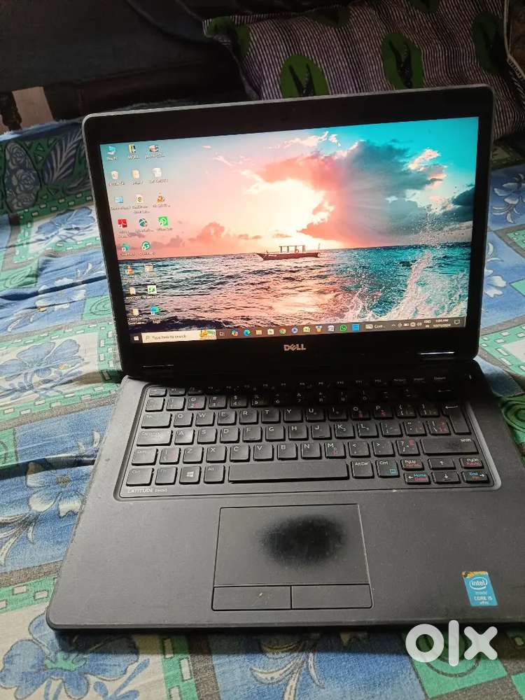 Dell latitude